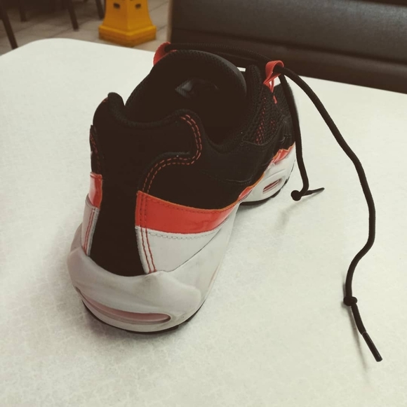 Air Max 95 Baltimore Away crabs - Picture 4 of 5